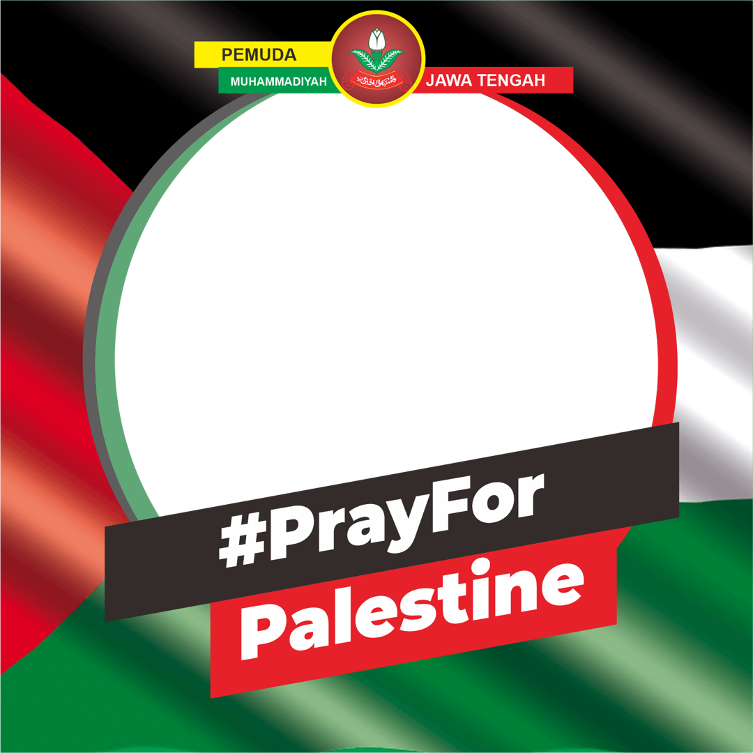 Twibbonize Where Campaign Meets You