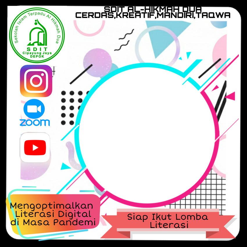 Twibbonize Show Your Supports Twibbonize Show Your Supports