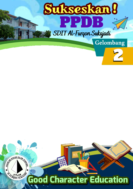 Twibbonize | Show your Supports