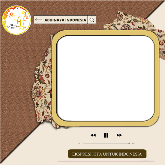 Twibbonize Where Campaign Meets You