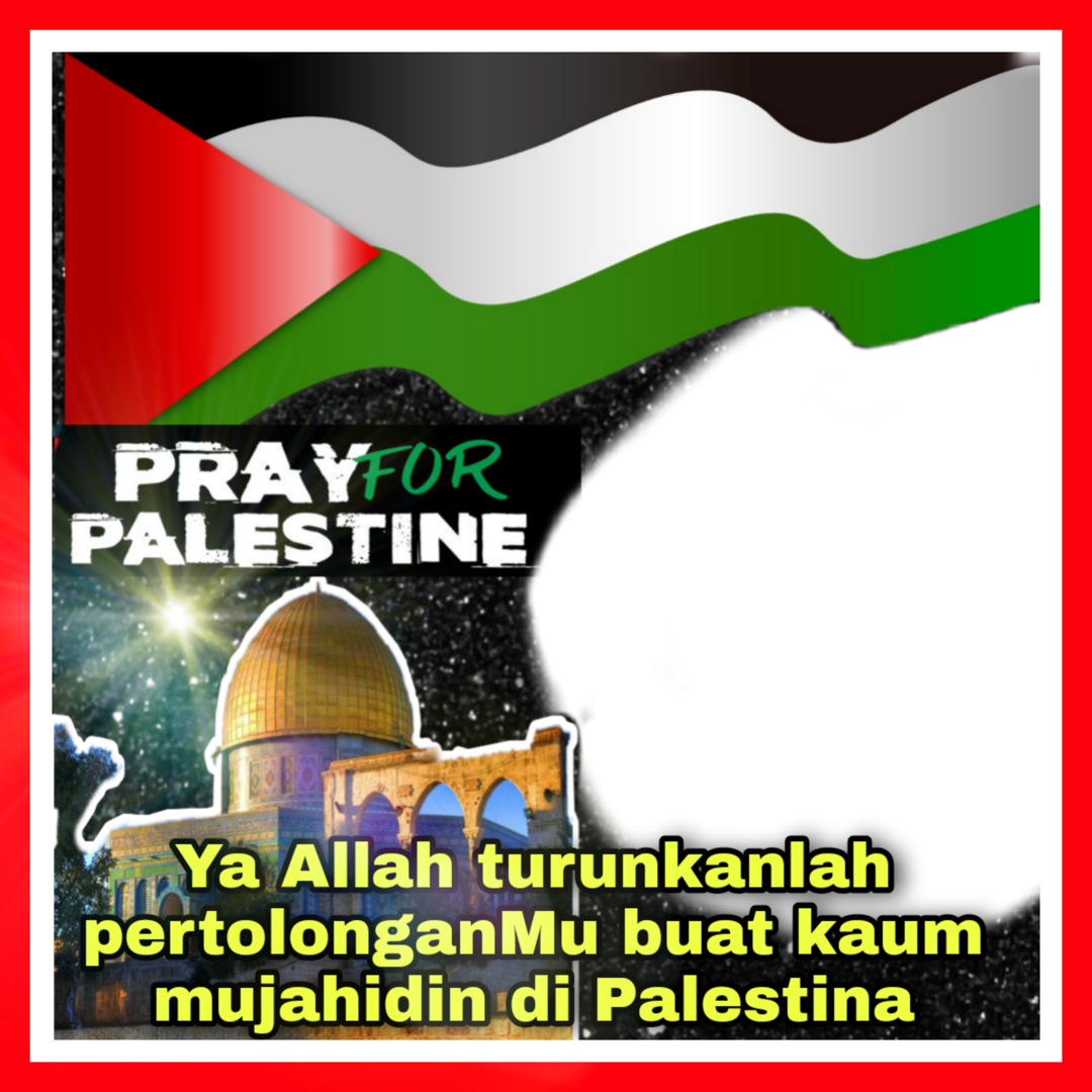 Twibbonize | Where Campaign Meets You